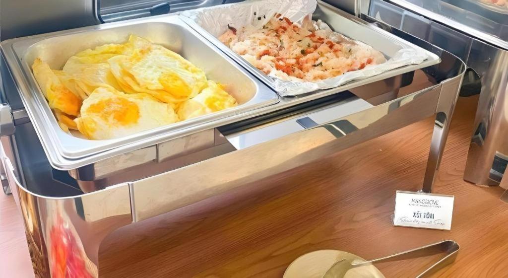 Mangrove Hotel Кан Гио Екстериор снимка