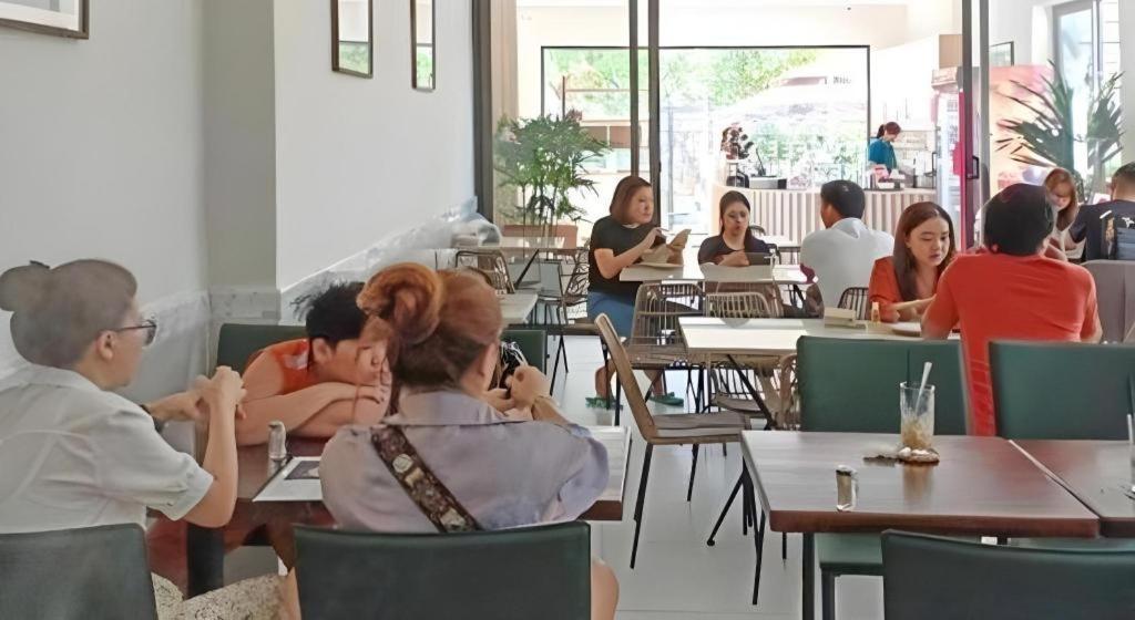Mangrove Hotel Кан Гио Екстериор снимка