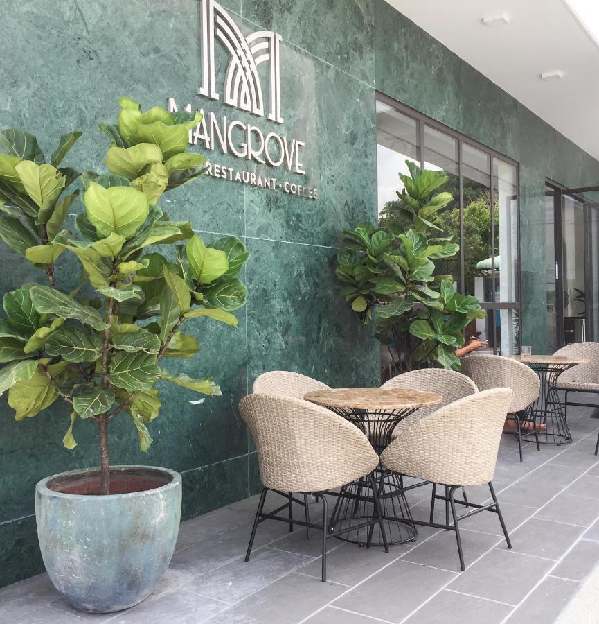 Mangrove Hotel Кан Гио Екстериор снимка